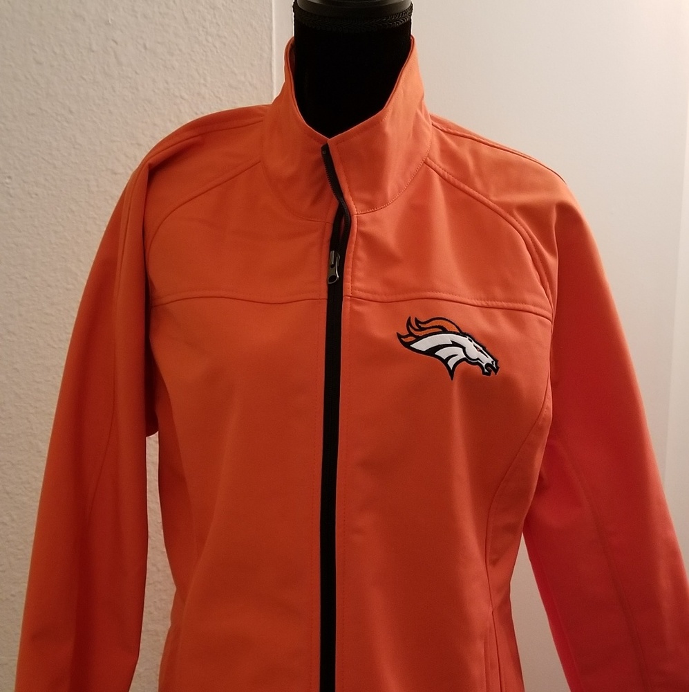 NFL Broncos jacket